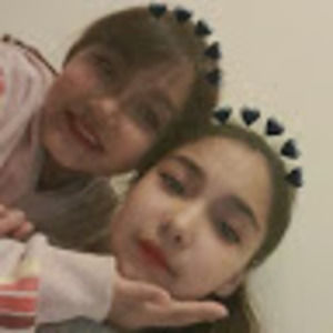 Meet your Posher, Zainab